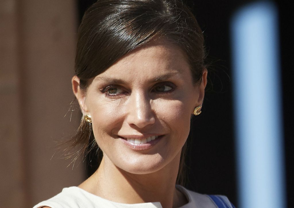 Kraljica Letizia - 4