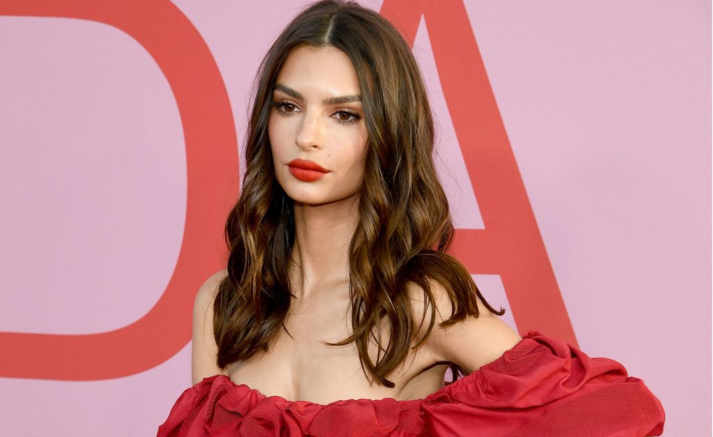 Emily Ratajkowski uvijek privlači poglede
