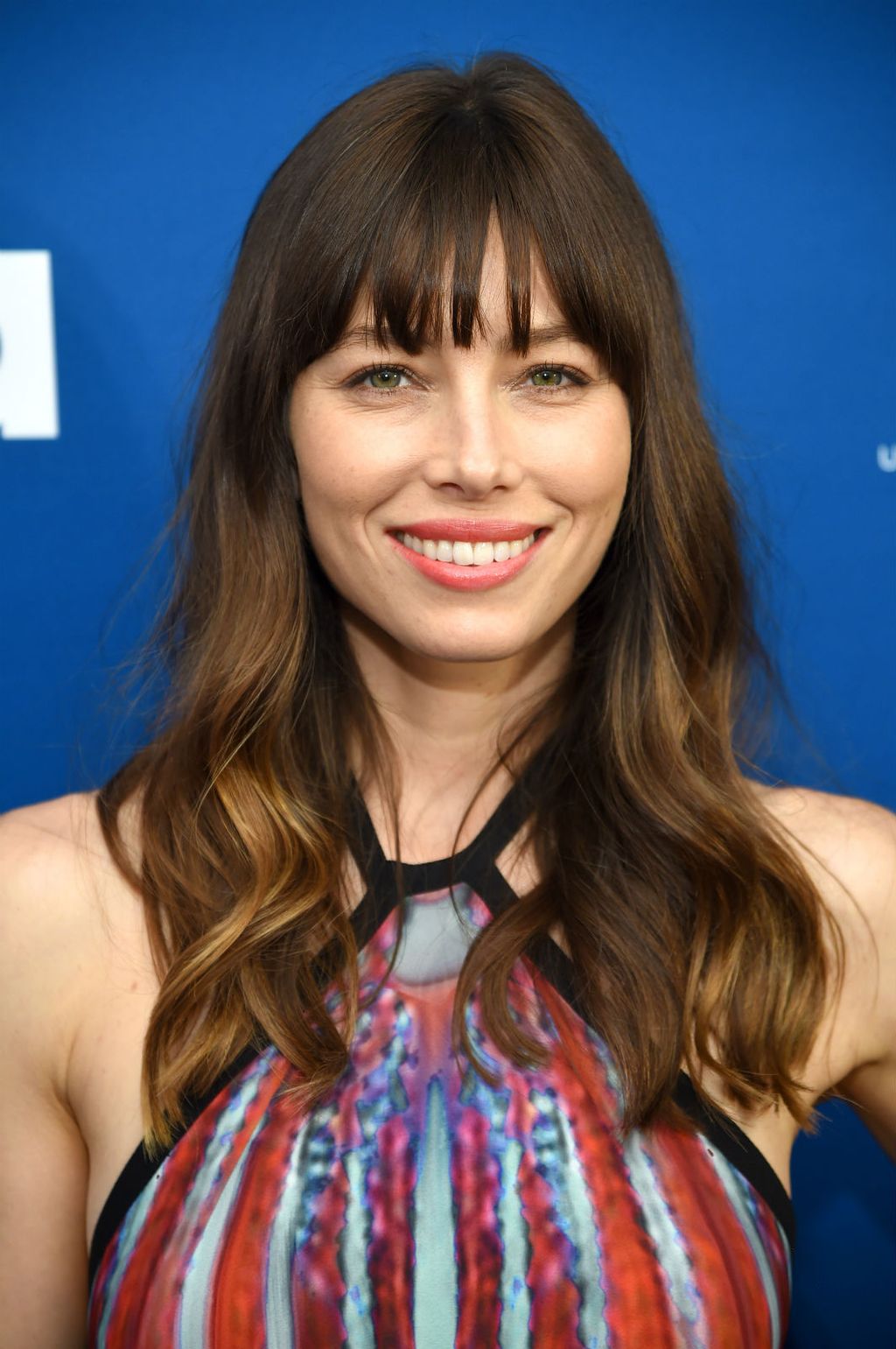 Jessica Biel