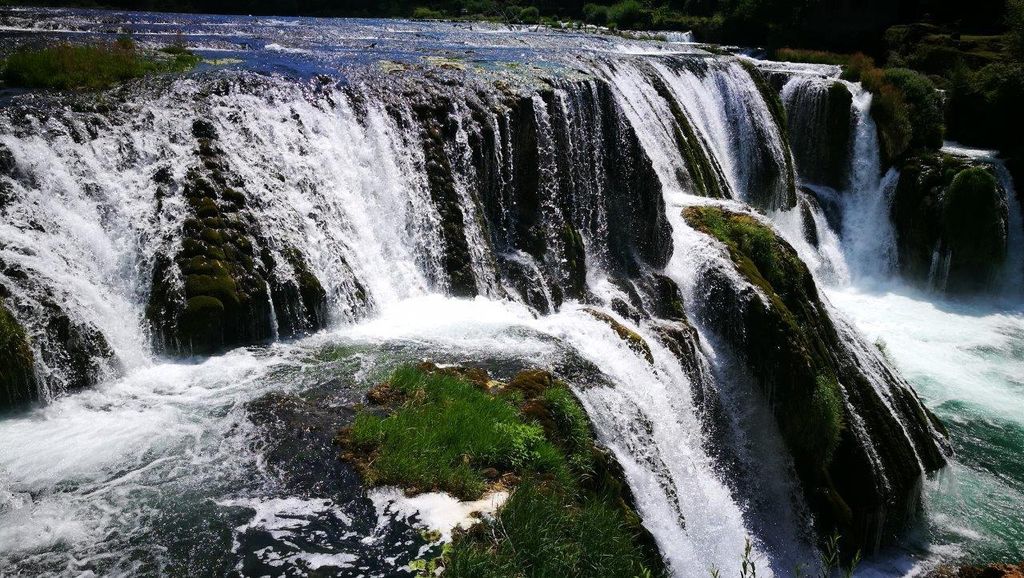 Nacionalni park Una u BiH - spektakularani slapovi Štrbačkog buka (Foto: Branimir Vorša) - 3