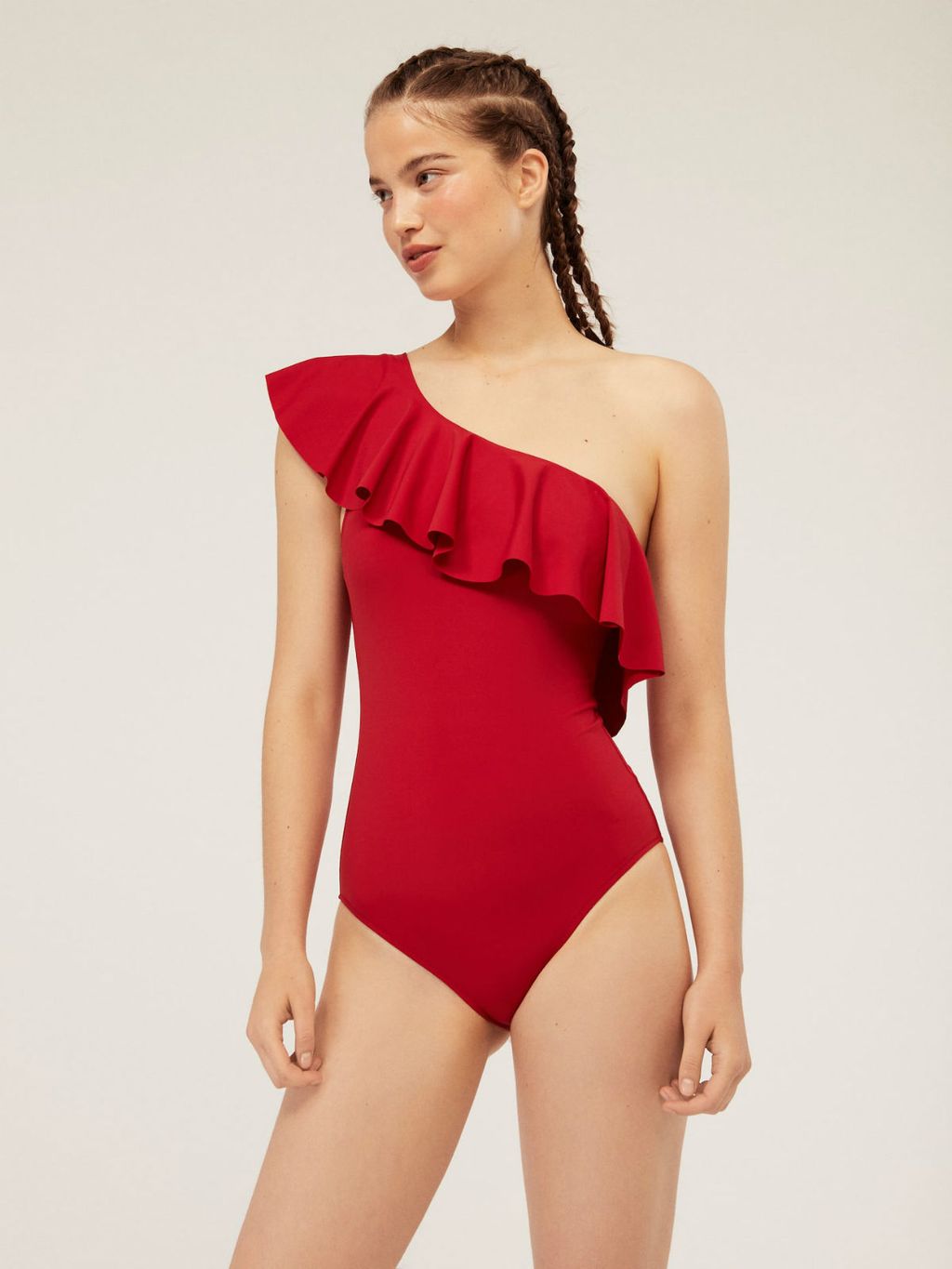 Kupaći kostimi s volanima - 4