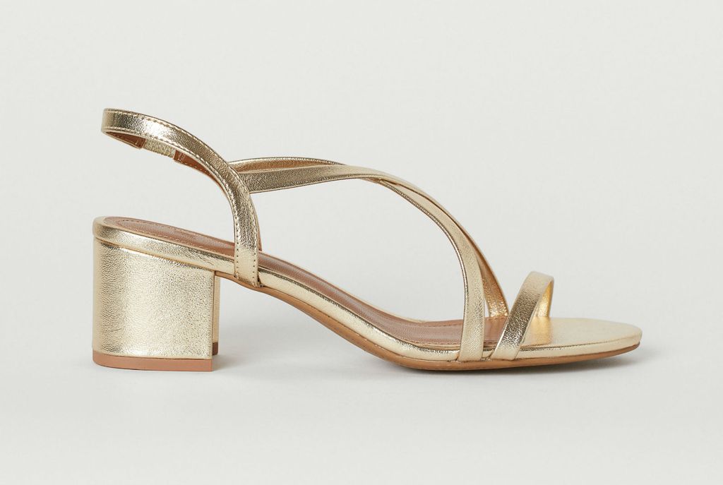 H&M, 19,99 eura (147,72 kn)