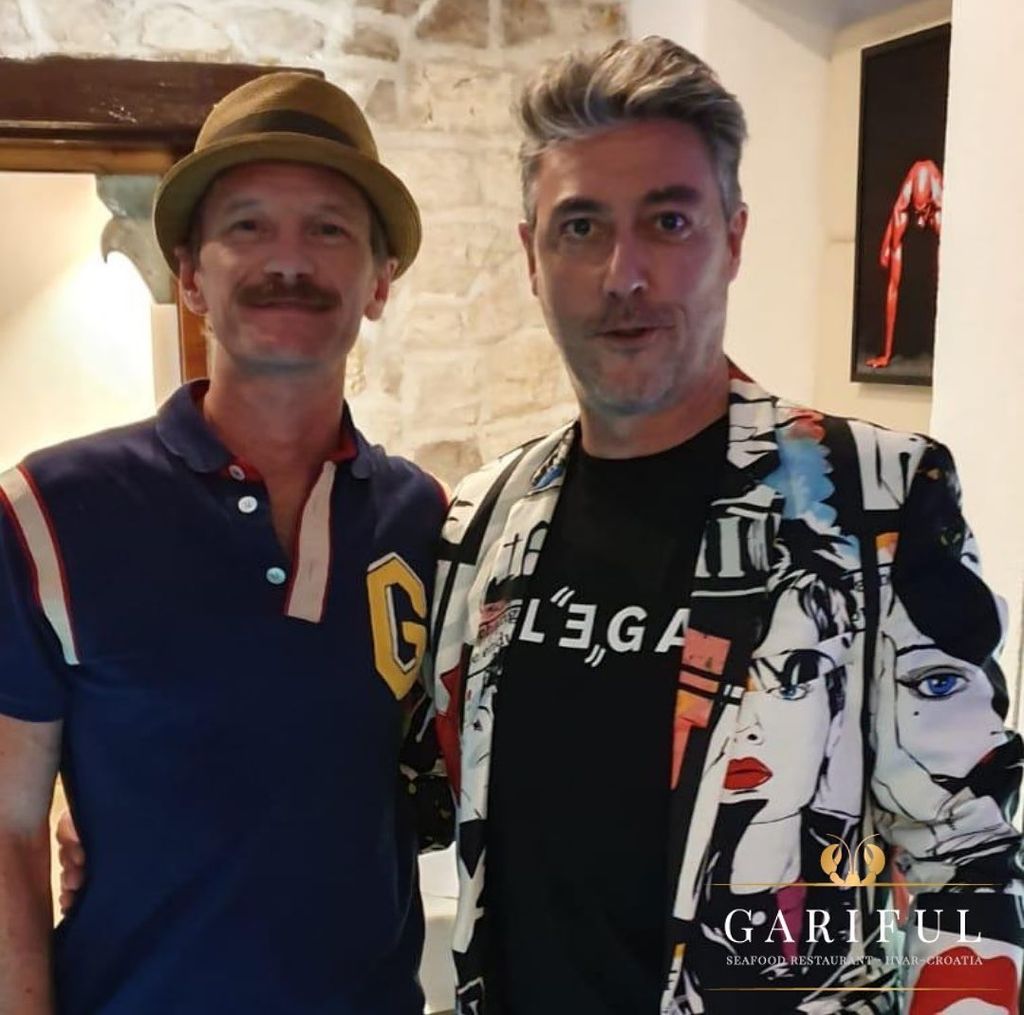 Neil Patrick Harris (Foto: Instagram)