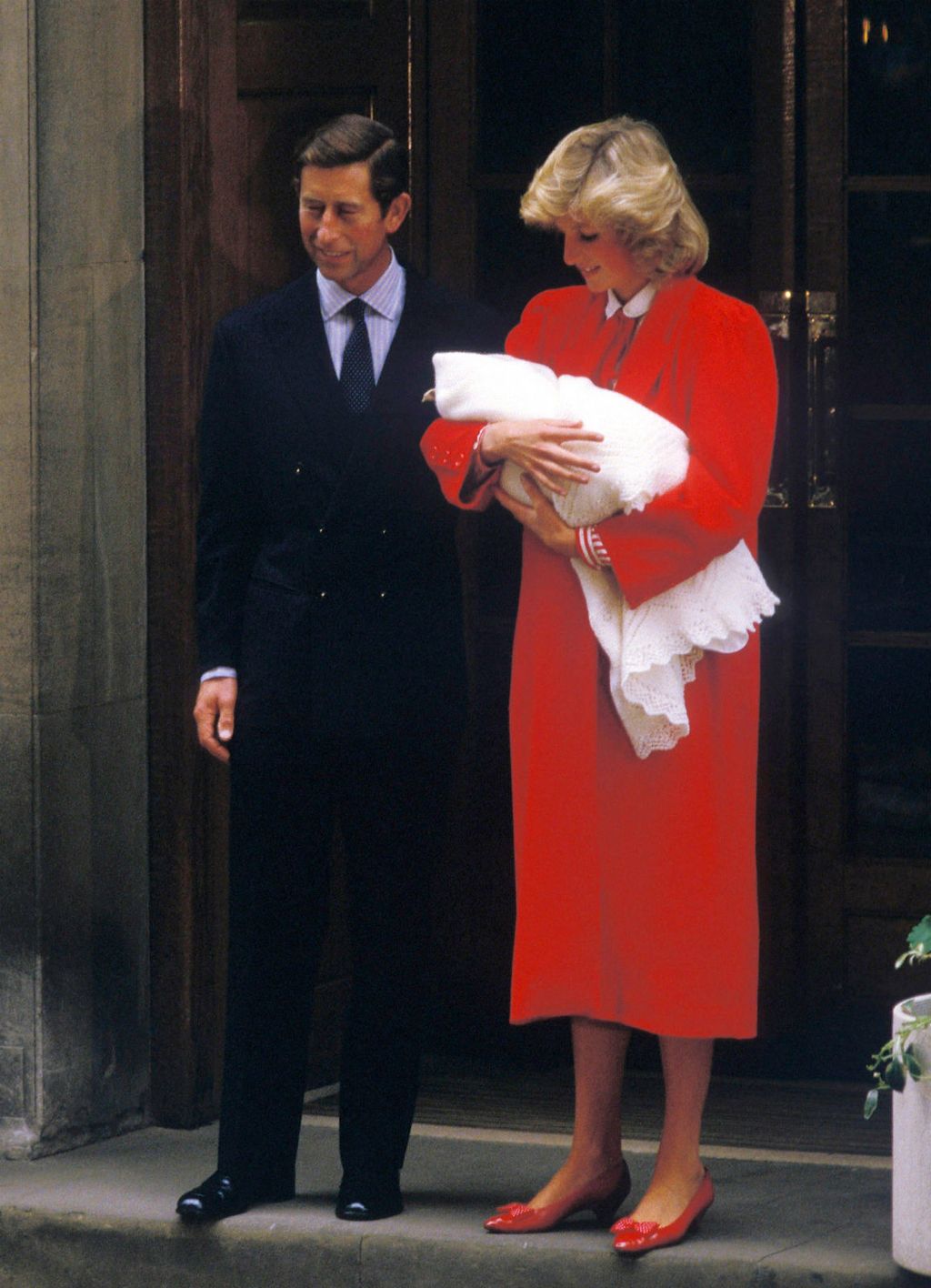 Princeza Diana i princ Charles - 4