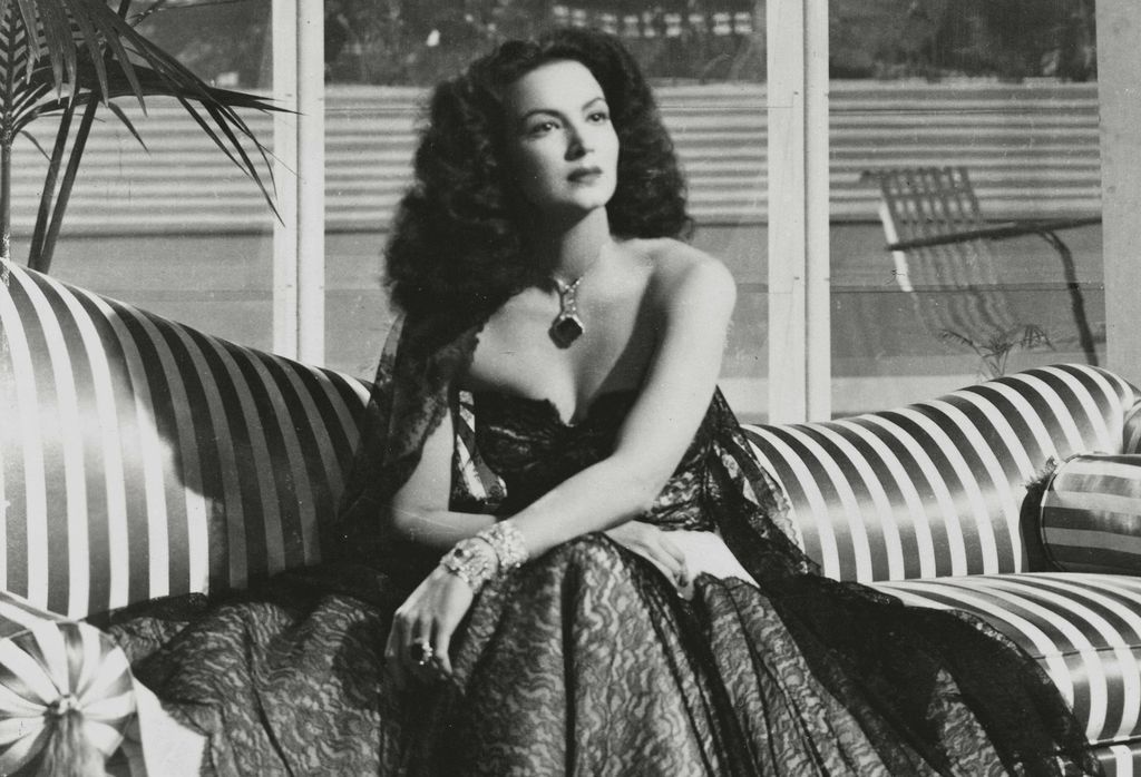 Maria Felix