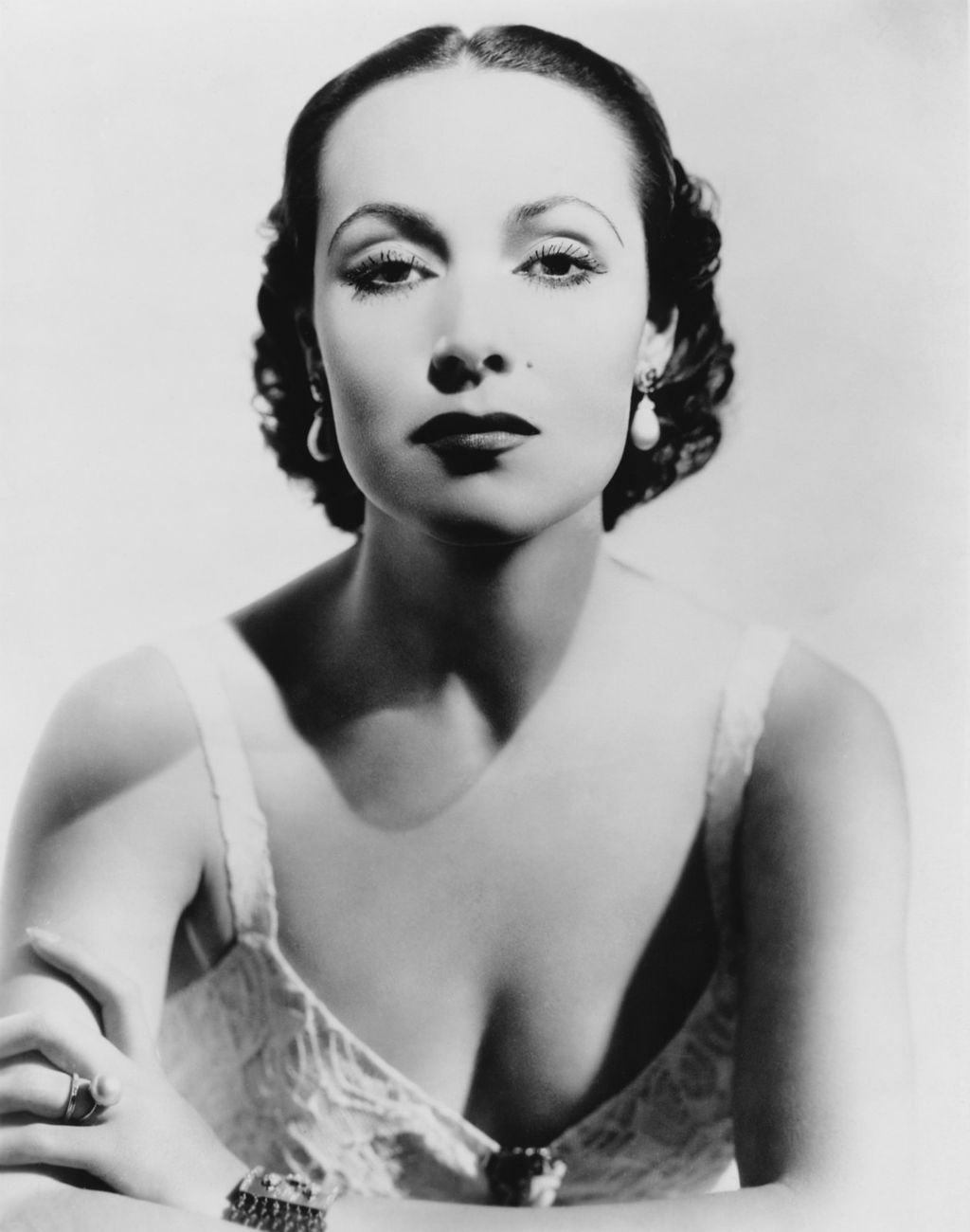 Dolores Del Rio