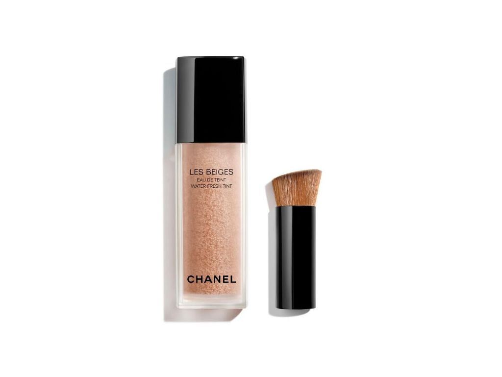 Chanel Les Beiges water-fresh tint podloga za lice, 506 kn