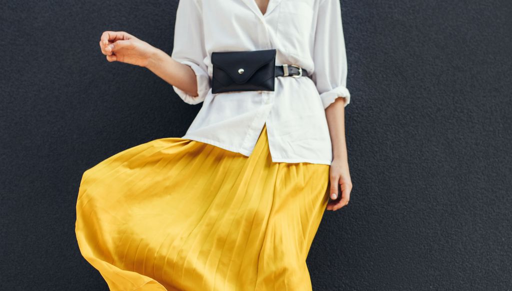 Ovu jesen nosit će se duge suknje