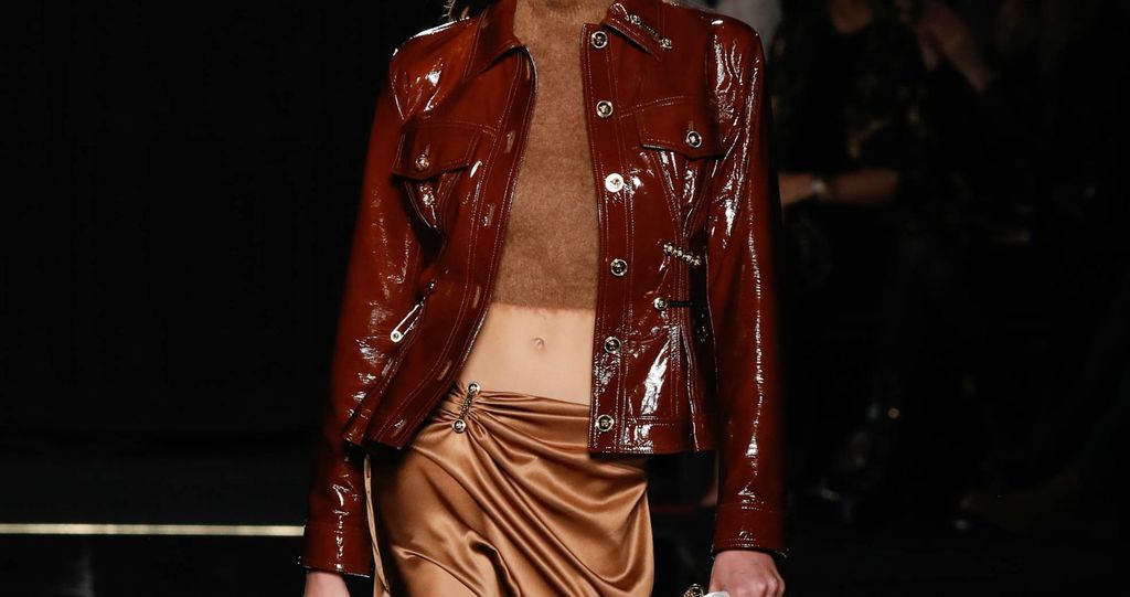 Smeđe jakne nosit će se i ove jeseni