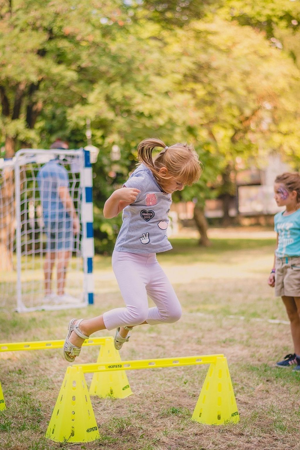 ZGodionica - dječji festival na Ribnjaku od 23. kolovoza do 8.rujna - 1