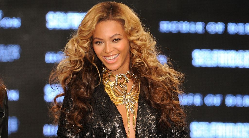 Beyonce je rođena u horoskopskom znaku djevice