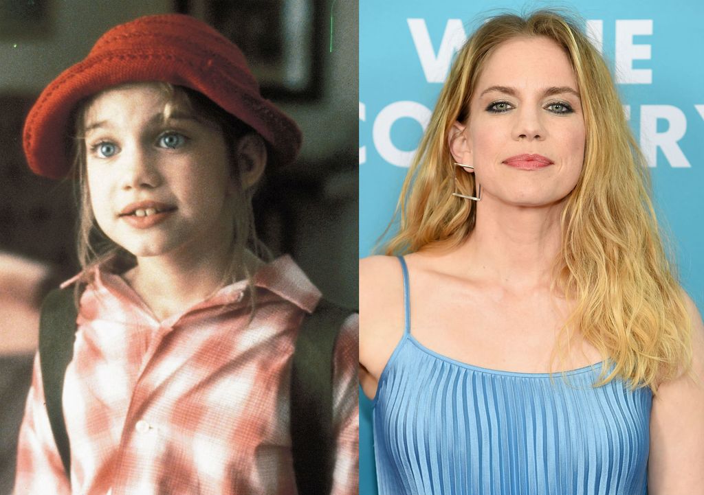 Dječje zvijezde: Nekad i sad - 2