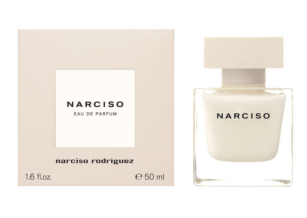 Senzualni miris toplih nota 'Narciso Rodriguez' idealan je žene rođene u horoskopskom znaku djevice