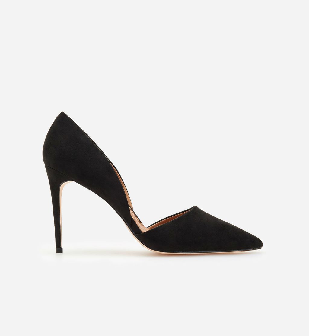 Crne cipele iz trgovina 2019. - 9