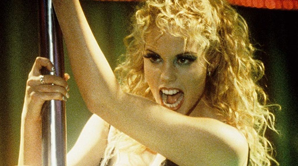 Elizabeth Berkley (Foto: IMDB)