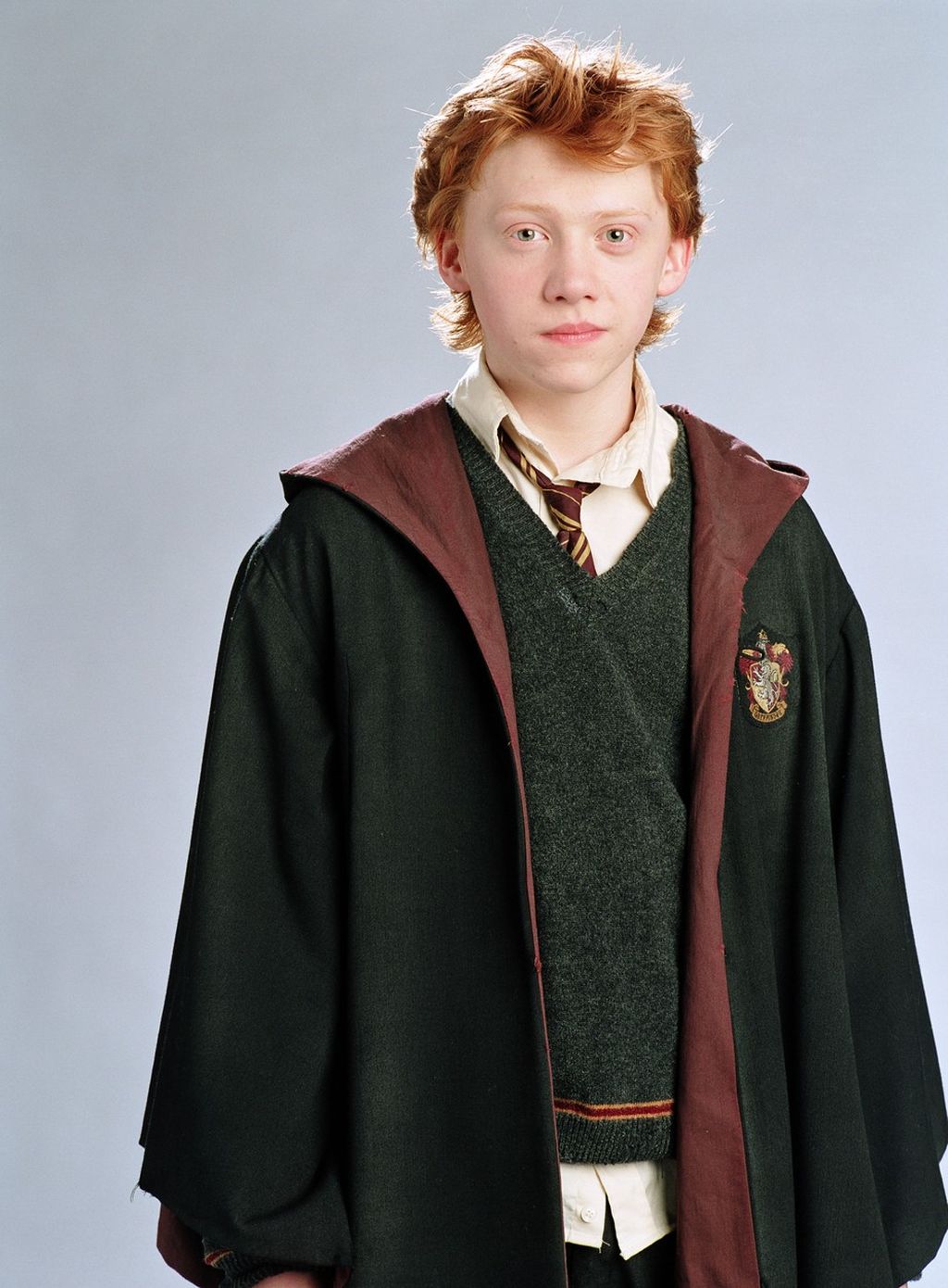 Rupert Grint (Foto: Profimedia)