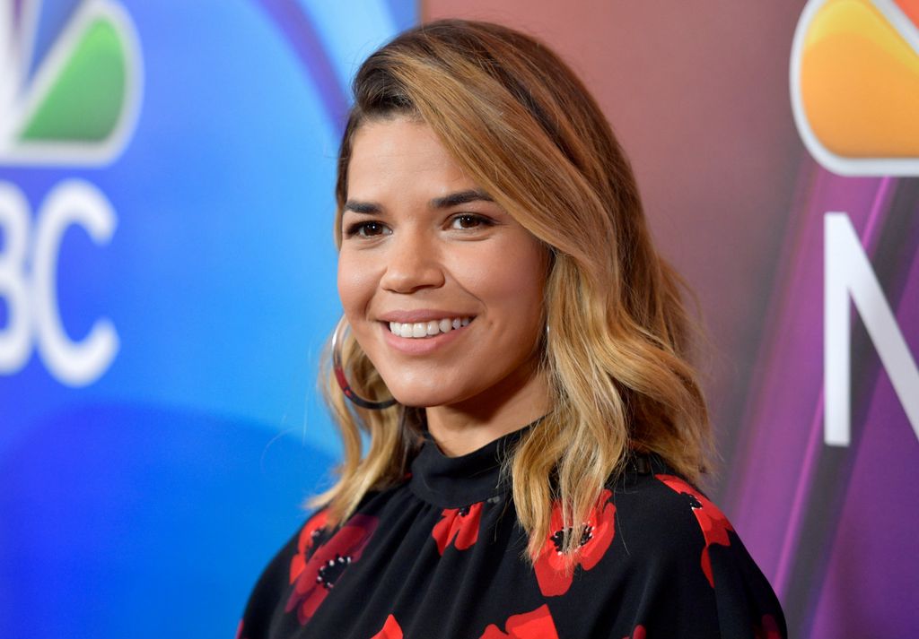 America Ferrera