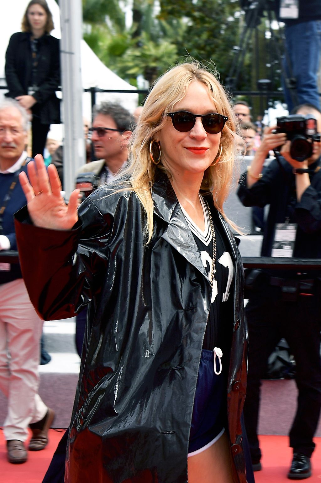 Chloe Sevigny (Foto: Getty Images)