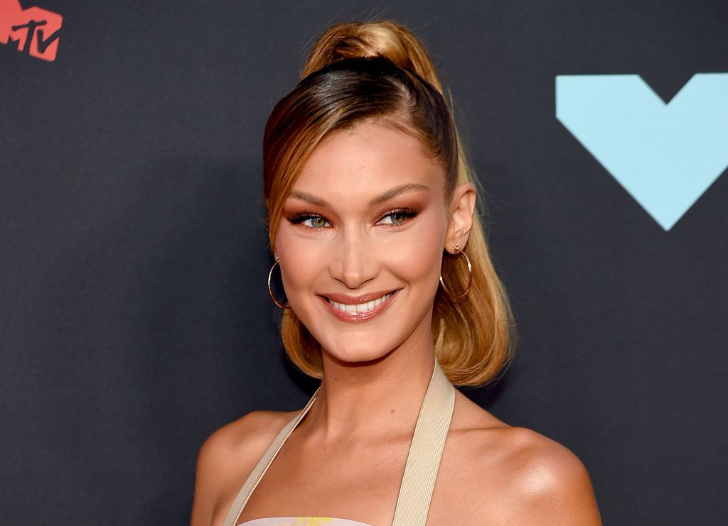 Bella Hadid na dodjeli MTV Video Music Awards - 4