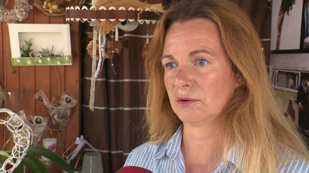 Maja Ćuk, polaznica Zadovoljna akademije