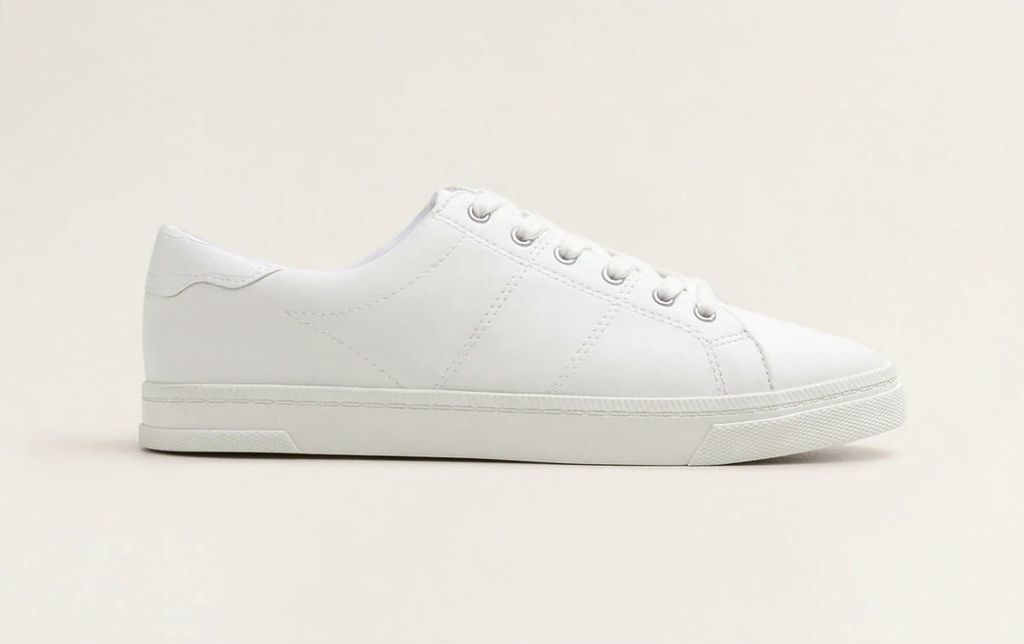 Bijele tenisice iz novih kolekcija - 6