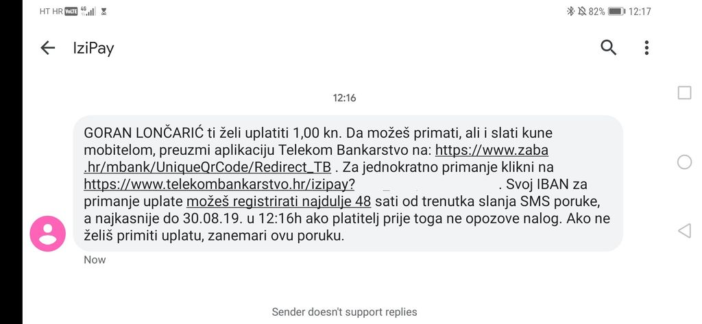 Goran Lončarić, HT