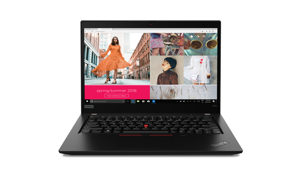 Lenovo ThinkPad X1 Yoga