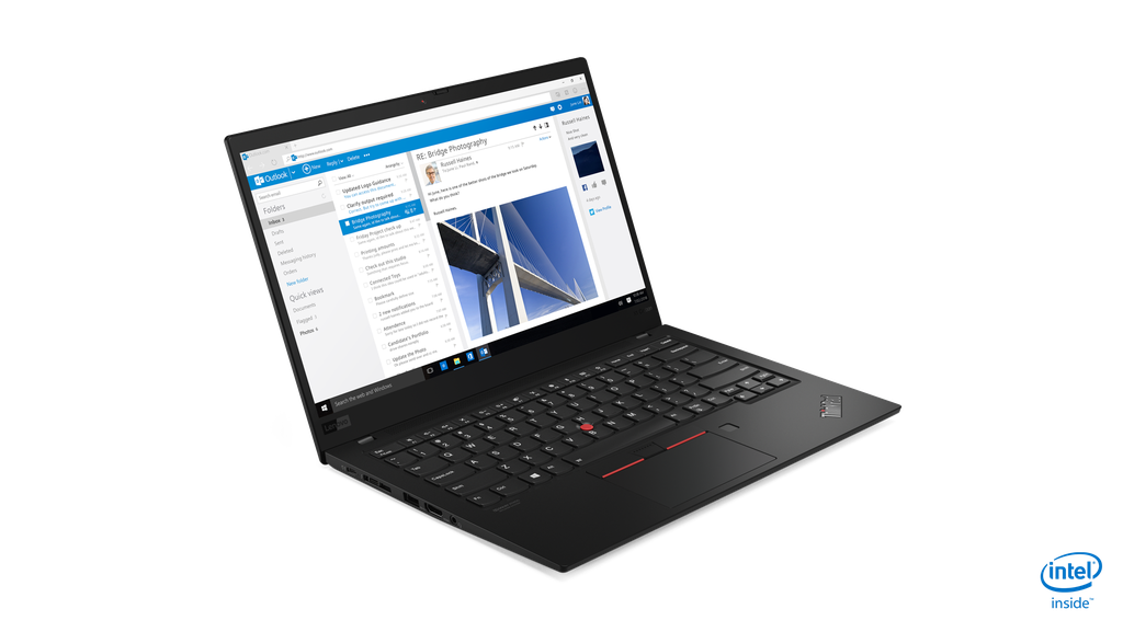Lenovo ThinkPad X1 Yoga