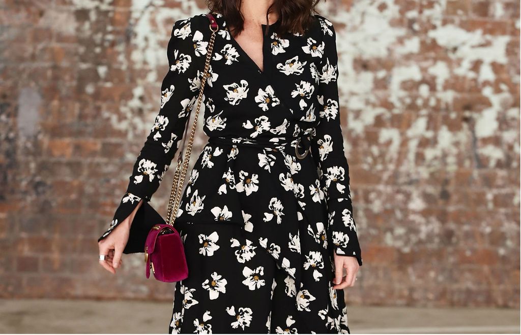 Lijepa, udobna i praktična haljina dobrodošla je u svakoj garderobi