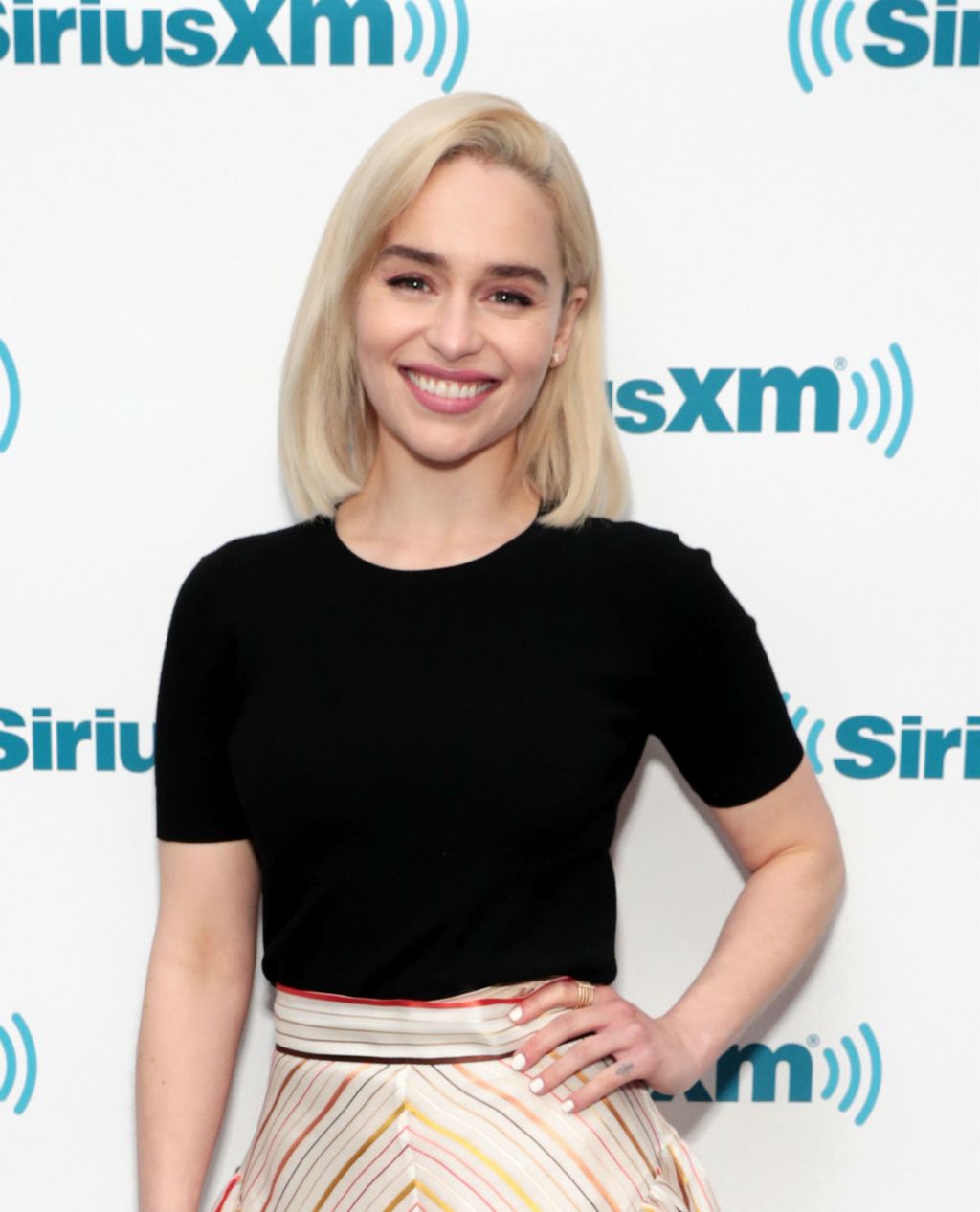 Emilia Clarke