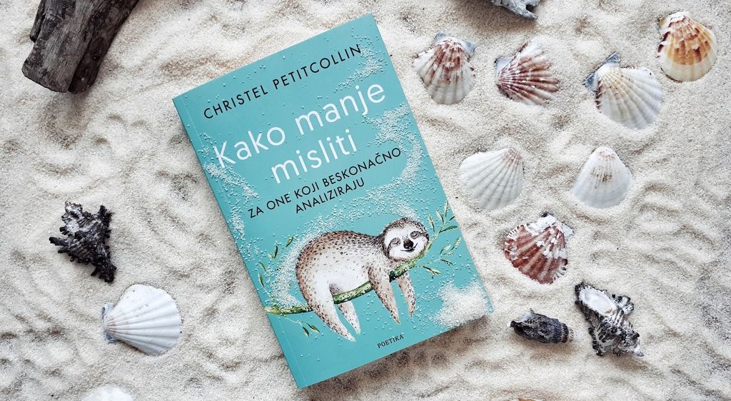 Knjige za rad na sebi - 3