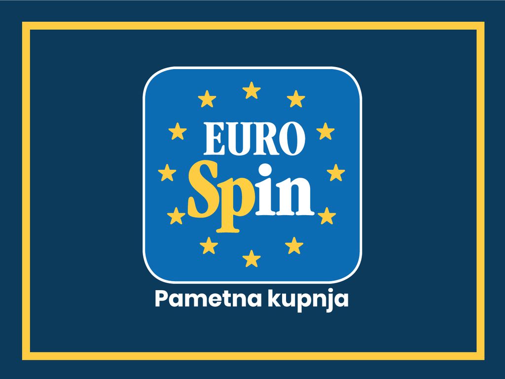 Eurospin u Zadru