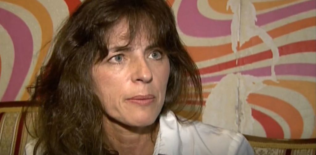 Mira Furlan - 2