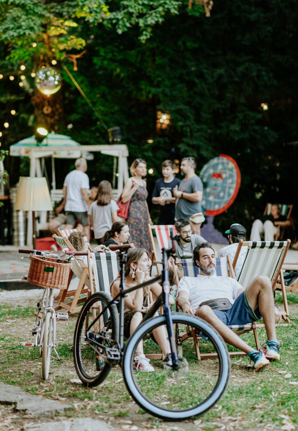 Art Park Zagreb Ribnjak