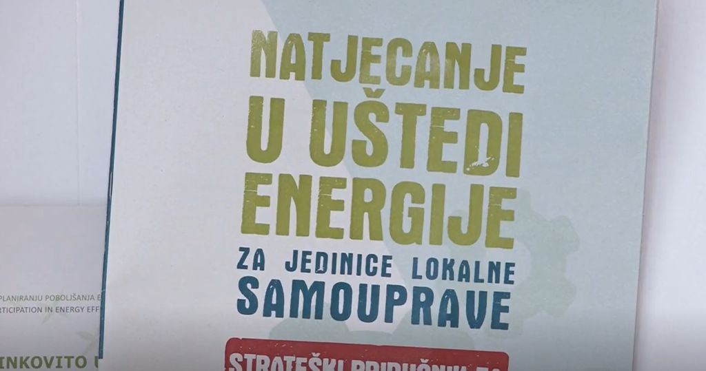 Informer - fer rješenje