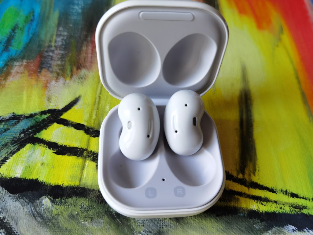 Samsung Galaxy Buds Live