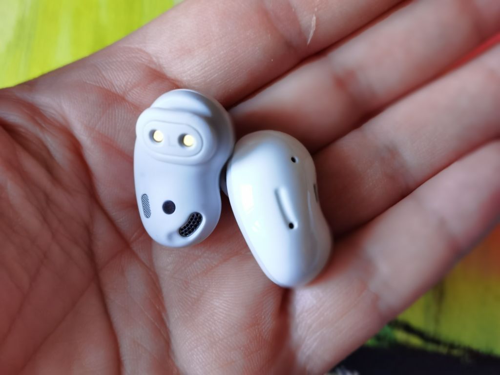 Samsung Galaxy Buds Live
