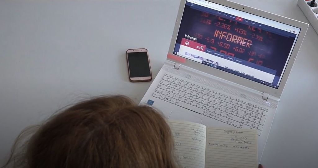 Informer: Promijeni se, ili nestani - 6