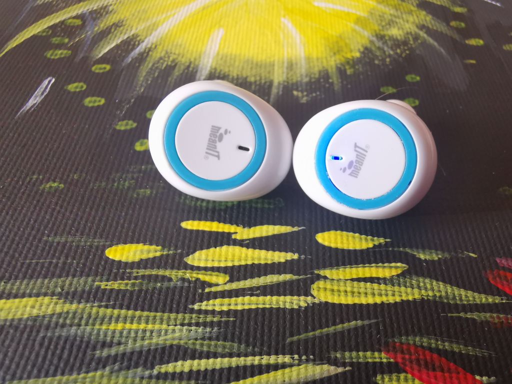 MeanIT slušalice TWS B21 - 9