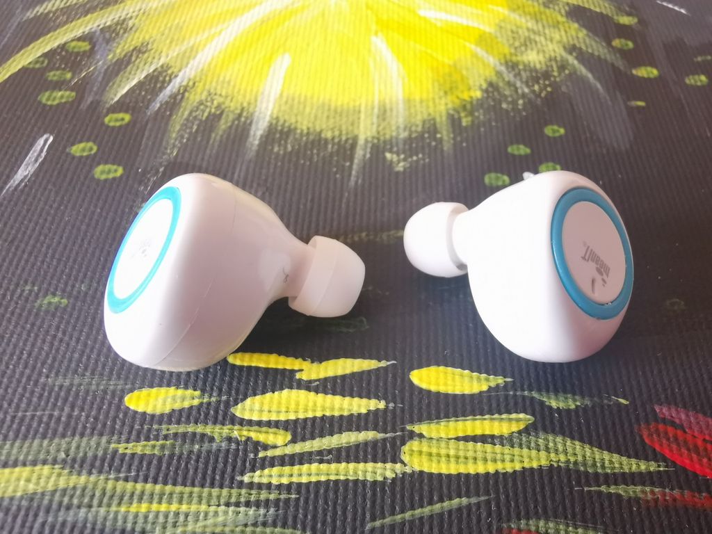 MeanIT slušalice TWS B21 - 9