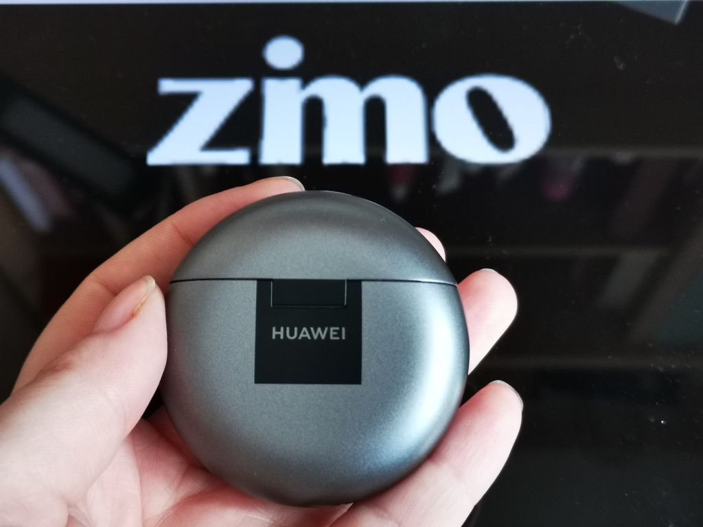 Huawei FreeBuds 4 - 1