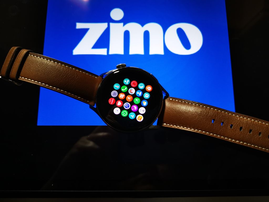 Huawei Watch 3 - 2