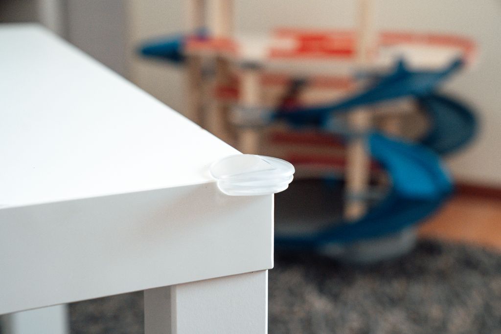 Zaštita za oštre rubove