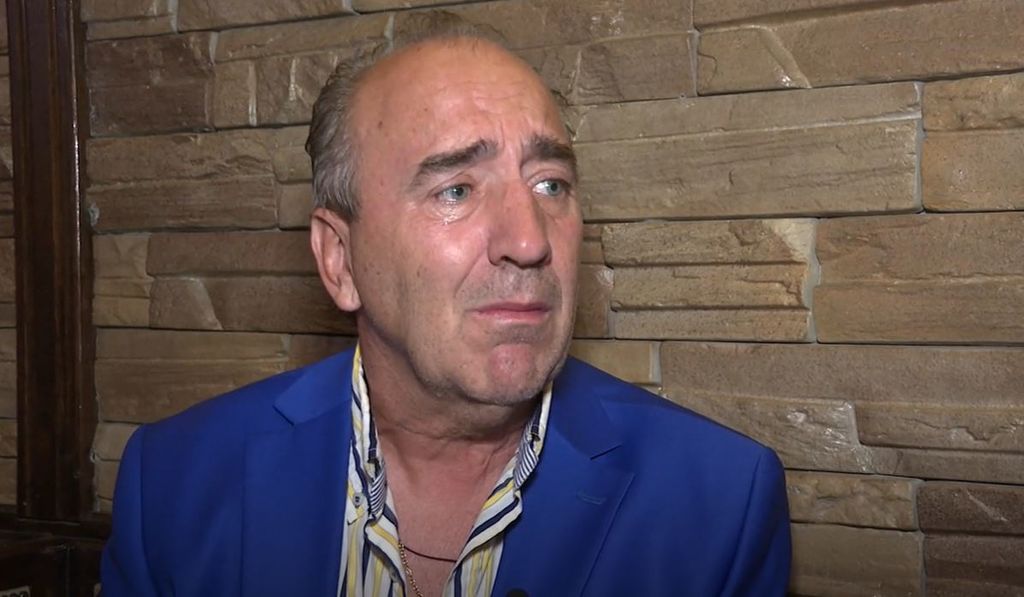 In Magazin: Mladen Grdović - 5