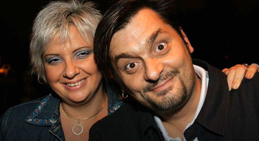 In Magazin: Dino Dvornik - 2