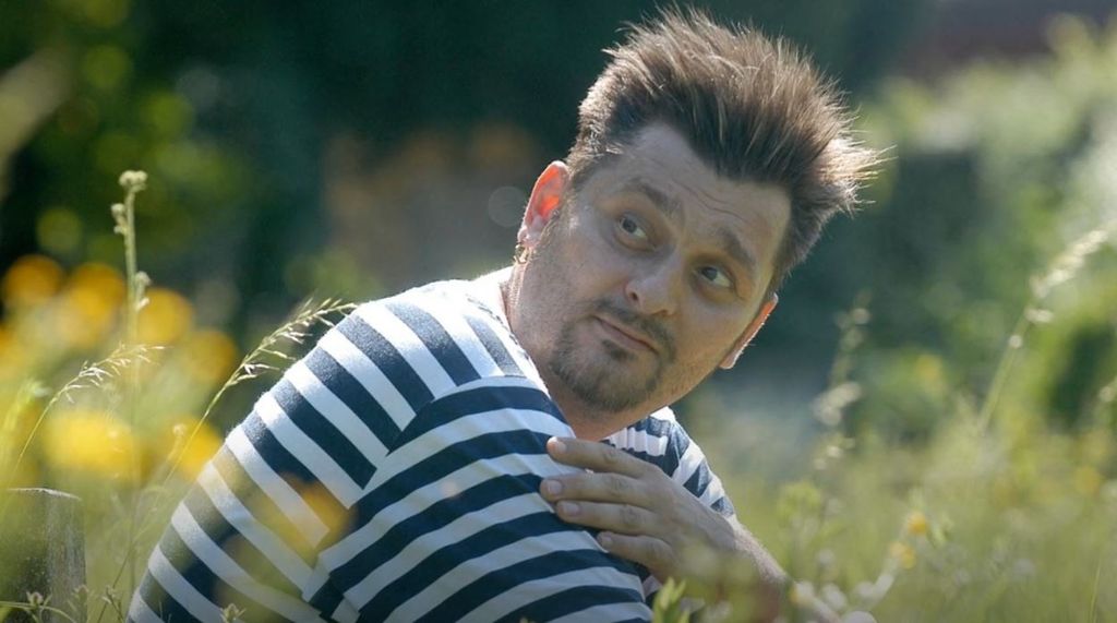 In Magazin: Dino Dvornik - 5