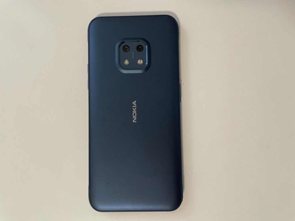 Nokia XR20 - 2