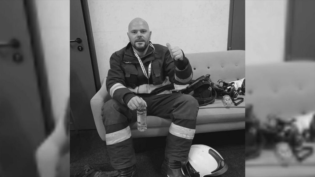 Goran Komlenac - 1