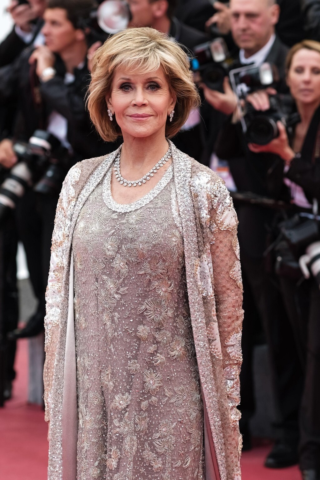 Jane Fonda - 2