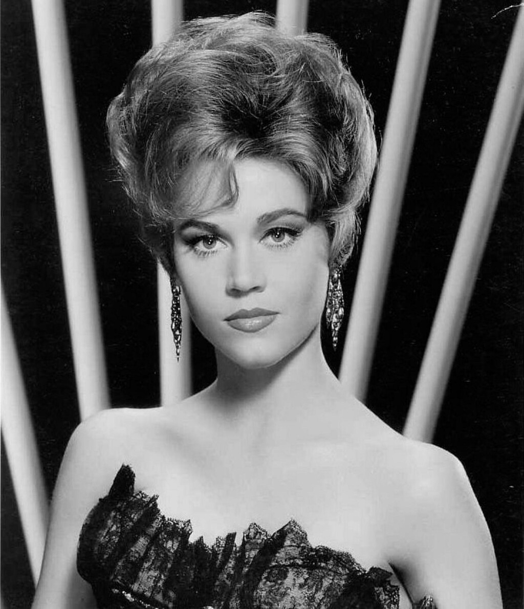 Jane Fonda - 4